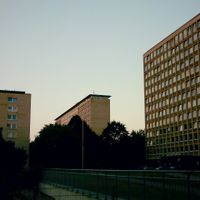 Hamburg-Harvestehude