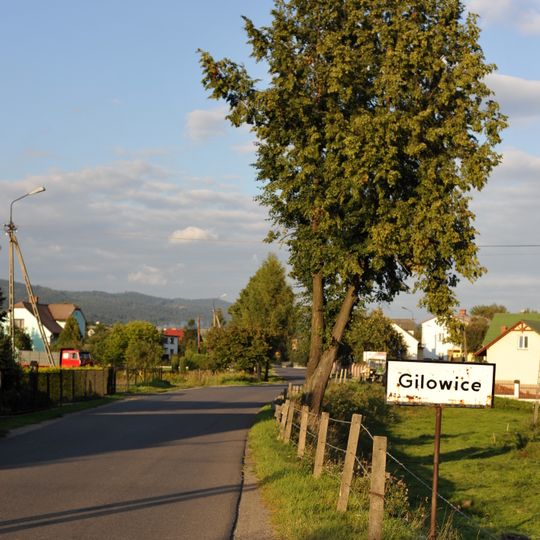 Gilowice, Żywiec County