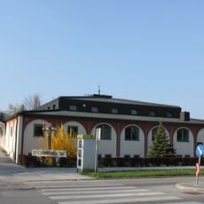 St. Claret-Ziegelhof