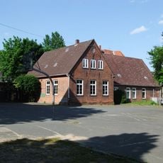 Reformierte Schule, Küsterhaus