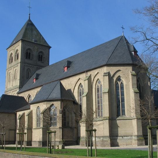 St. Mariä Himmelfahrt