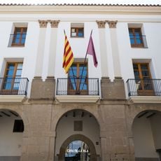 Ajuntament d'Almenar