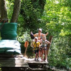 Parc Parfum d'Aventure