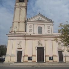 Chiesa di San Martino Vescovo