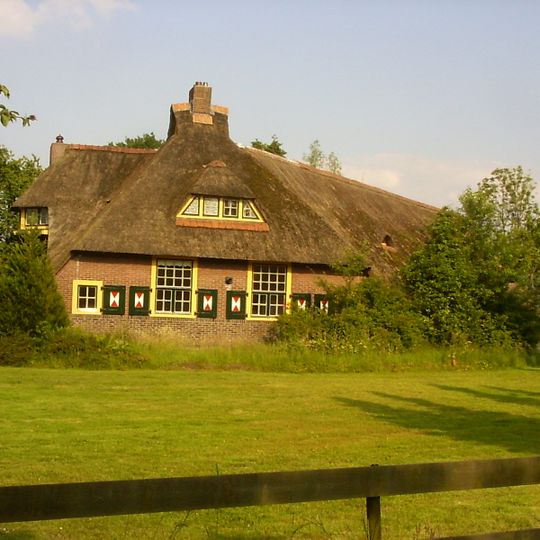 Boerderij 't Tweel