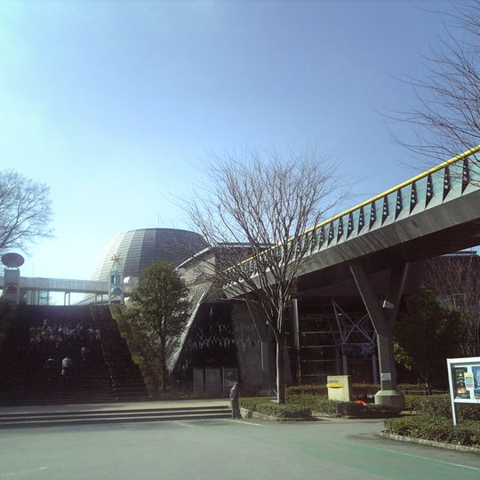 Wissenschaftsmuseum Yamanashi