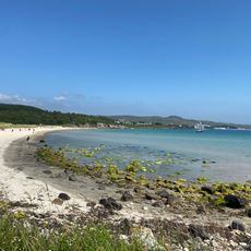 Kilnaughton Beach