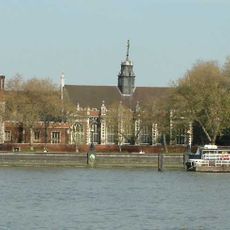 Lambeth Palace