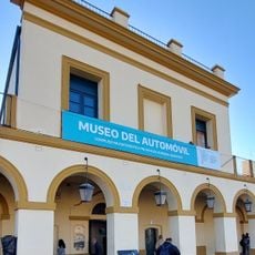 Museo de Automòviles Clàsicos