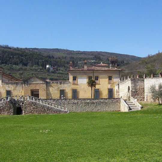 Villa Della Torre