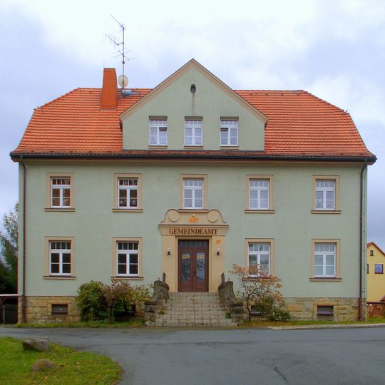 Gemeindeamt Dorfstraße 57