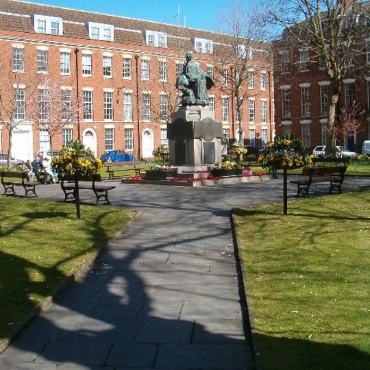 King Square