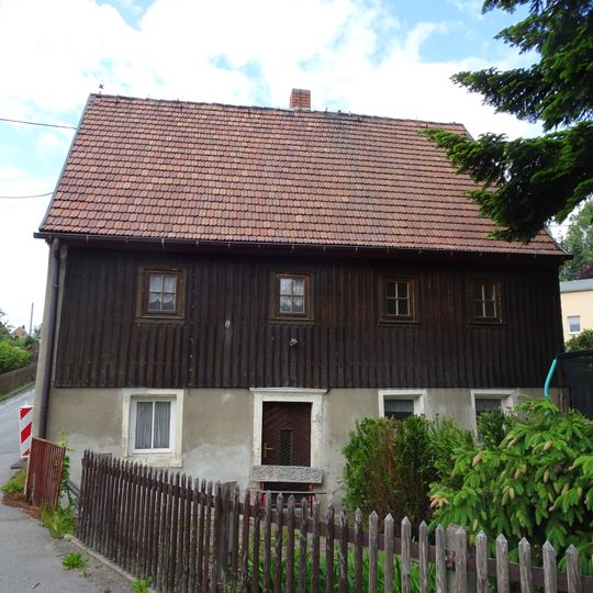 Am Winkel 2, Chemnitz-Altenhain