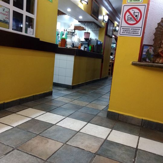 Alonso's Pizza