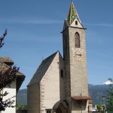 Chiesa di San Vigilio