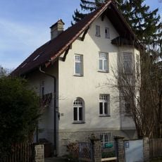 Oselstraße 20