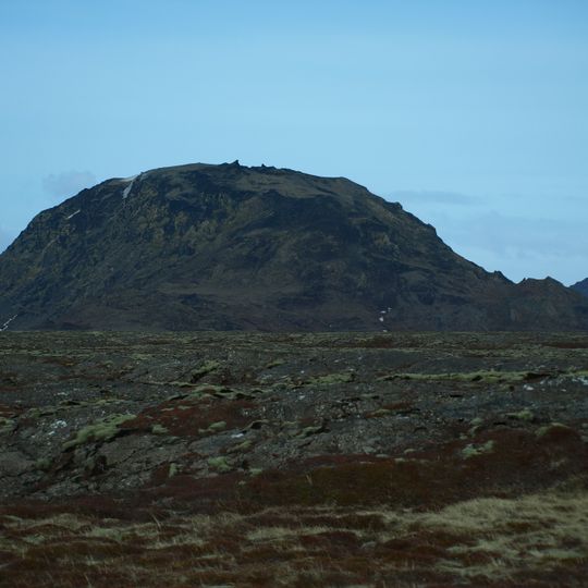 Helgafell