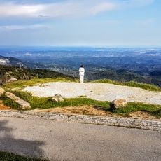 Miradouro da Fonte Santa