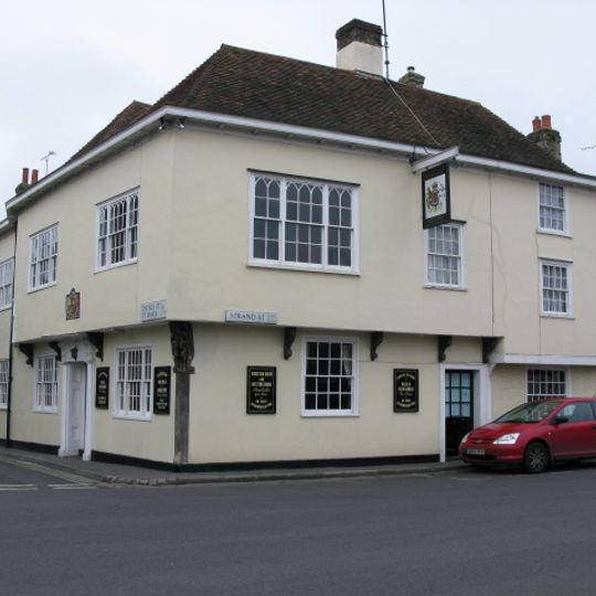 Invicta House Ye Olde King's Arms