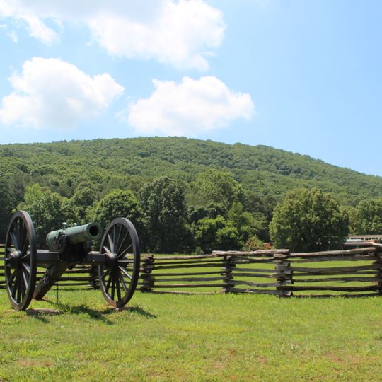 Kennesaw Mountain