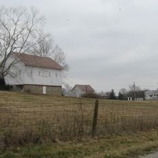 Pryor Brock Farmstead