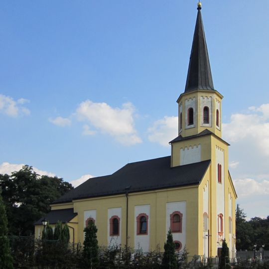Church of the Assumption