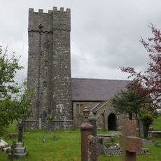 Church of Saint Lawrence