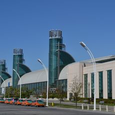 Enercare Centre