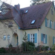 Landhaus Brandt
