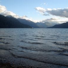 Puelo Lake