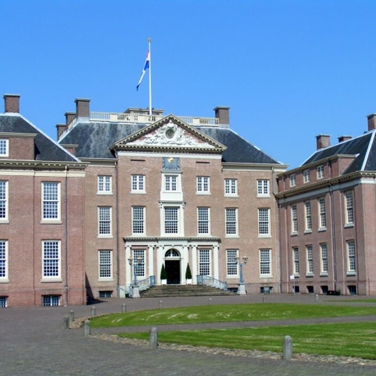 Paleis Het Loo