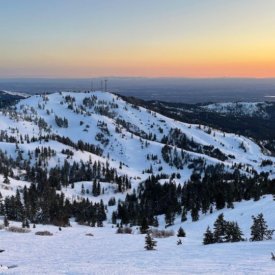 Bogus Basin