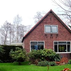 Molenweg 5,  8355AS  Giethoorn