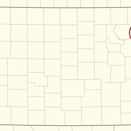 Prairie Band of Potawatomi Nation