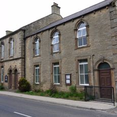 Westgate Methodist Chapel