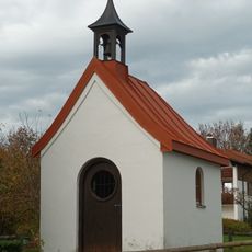 Pfefferbichl chapel