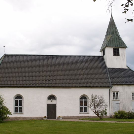 Varnums kyrka