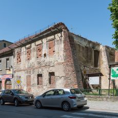 27 Główna Street in Bardo
