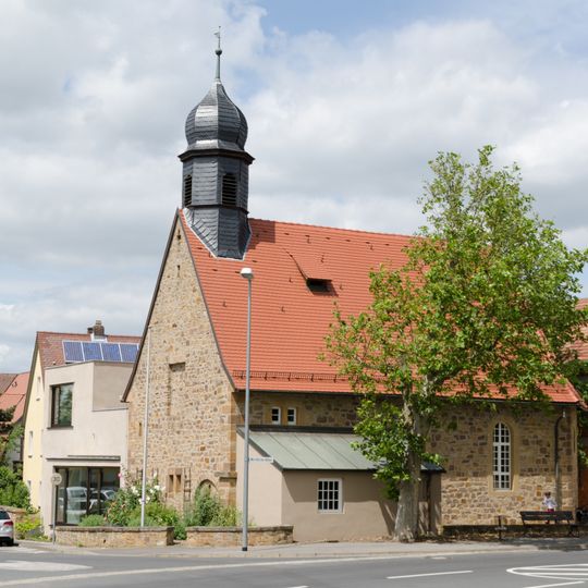 Erlöserkirche