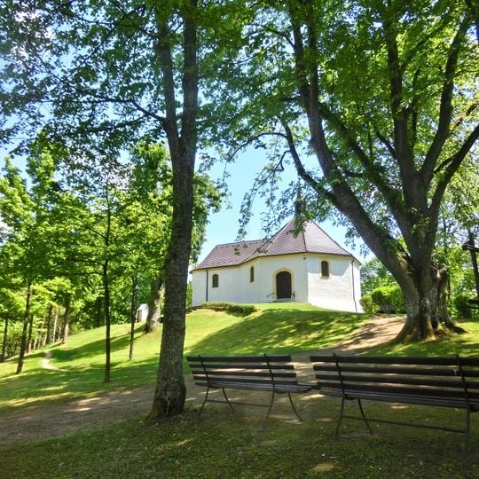 Maria-Hilf-Kapelle
