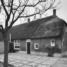 Groenstraat 92, Udenhout