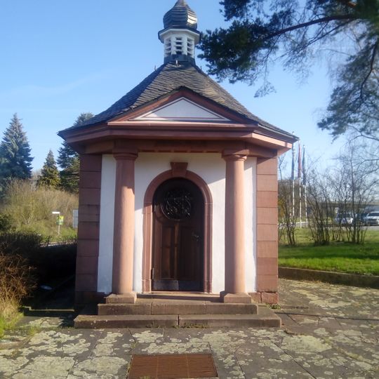 Friedenskapelle