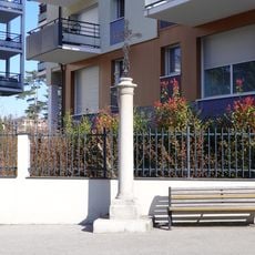 Flurkreuz