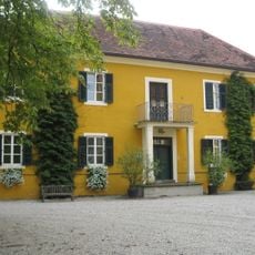 Verwalterhaus