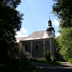 Poustevna Teplice nad Metují