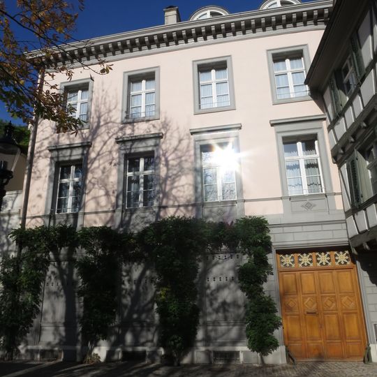 Paul Sacher Foundation