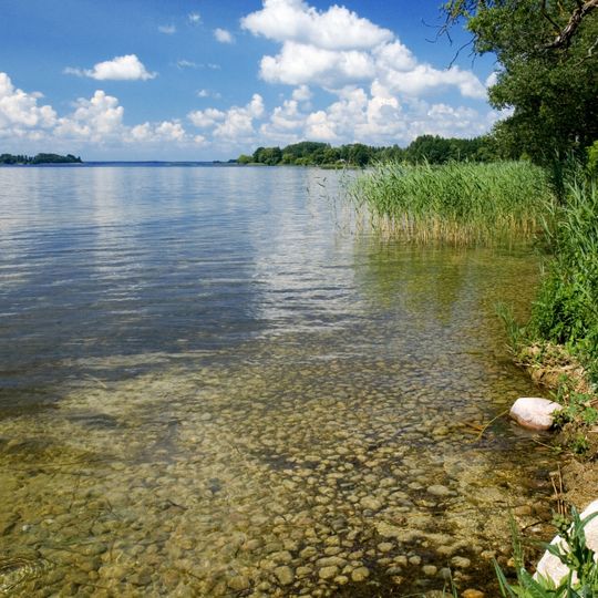 Parco nazionale di Narachanski