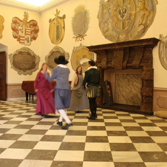 Palace Theatre Třebíč