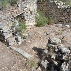 Castell de Miralpeix