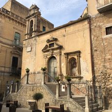 Chiesa di Sant'Antonio abate